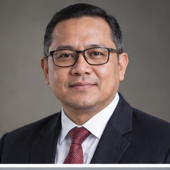 Arif Wijaya, M.Si.