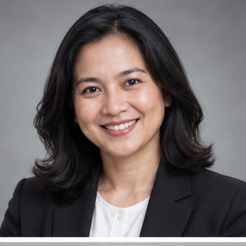 Dewi Kartika, S.E., M.M.