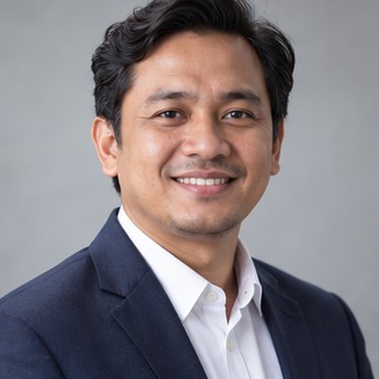 Dimas Setiawan, S.E.