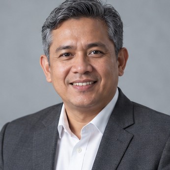 Fajar Hidayat, M.E.