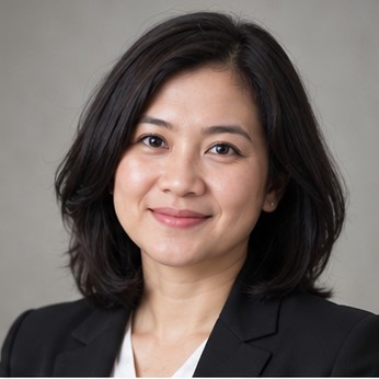 Prof. Dr. Maria Ulfa, Apt.