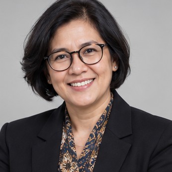 Maya Prameswari, M.M.