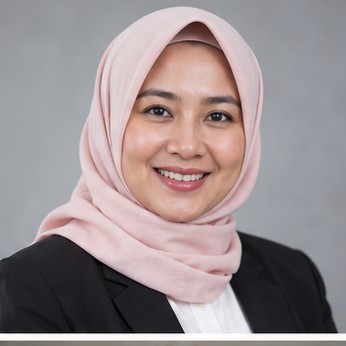 Nina Maharani, M.B.A.