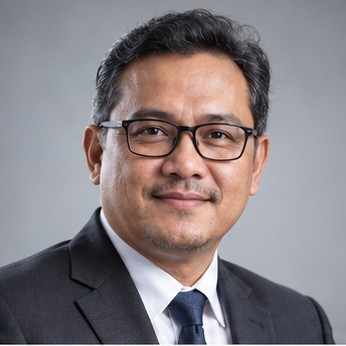 Prof. Dr. Rully Indrawan, M.Si.
