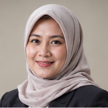 Dr. Siti Nurhayati, M.E.